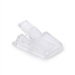 Soporte Plástico Transparente para Anillo